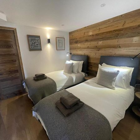 莫尔济讷Le Petit Cham - Cosy And Stylist With Balcony View公寓 外观 照片